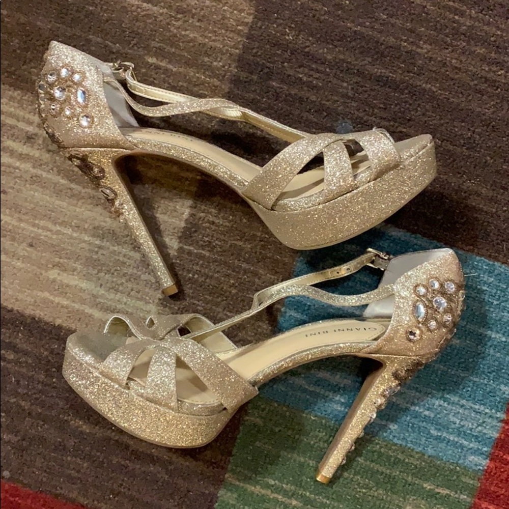 Giani Bini Myra Stilleto